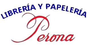 Librería y papelería Perona